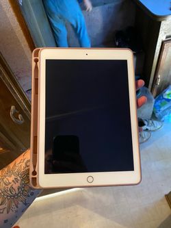 Ipad 5th generation
