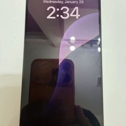 iPhone 15 Pro 128GB UNLOCKED