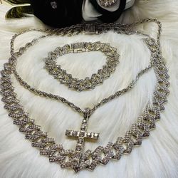 elegant 3-piece set