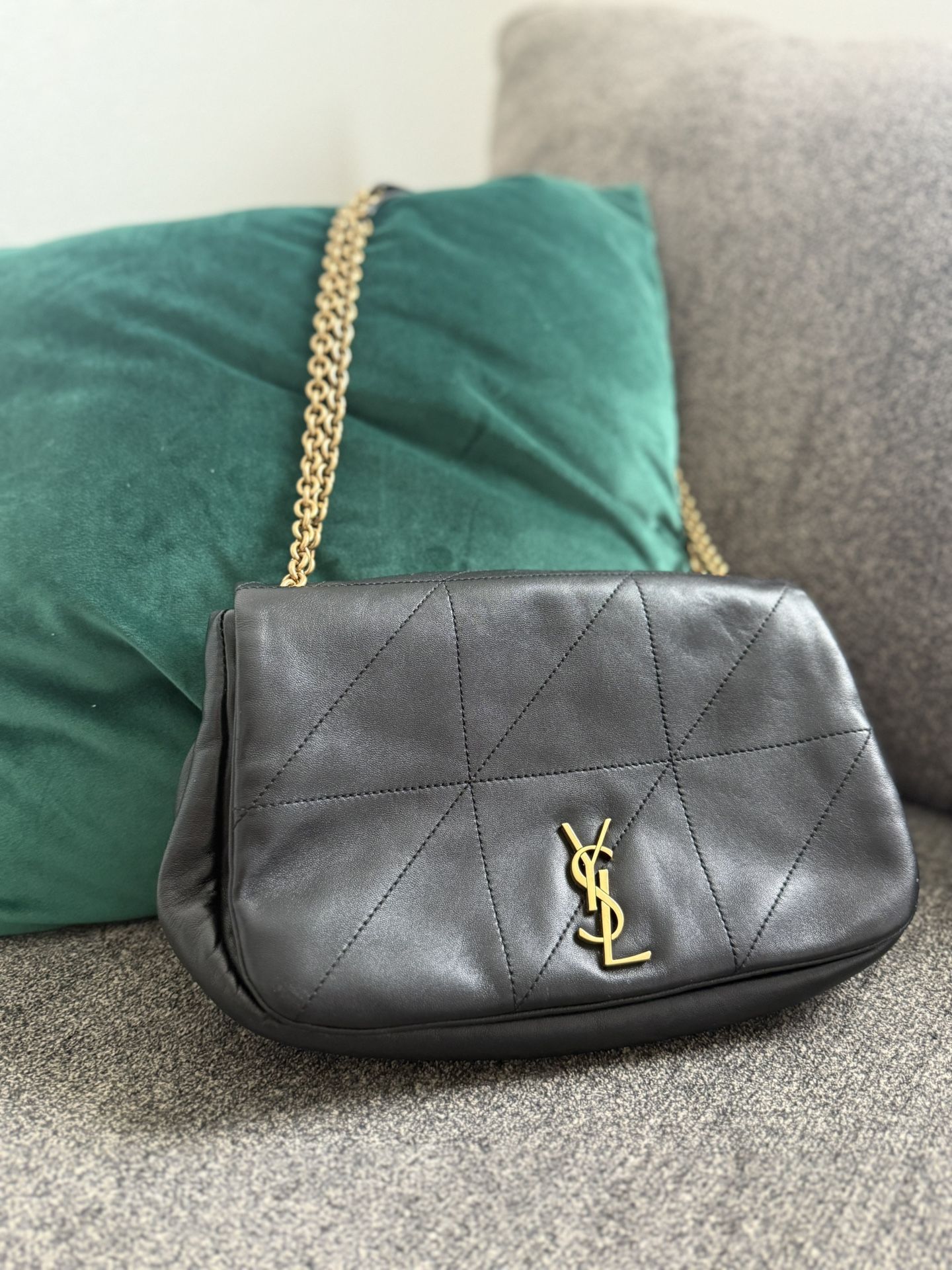 Authentic YSL