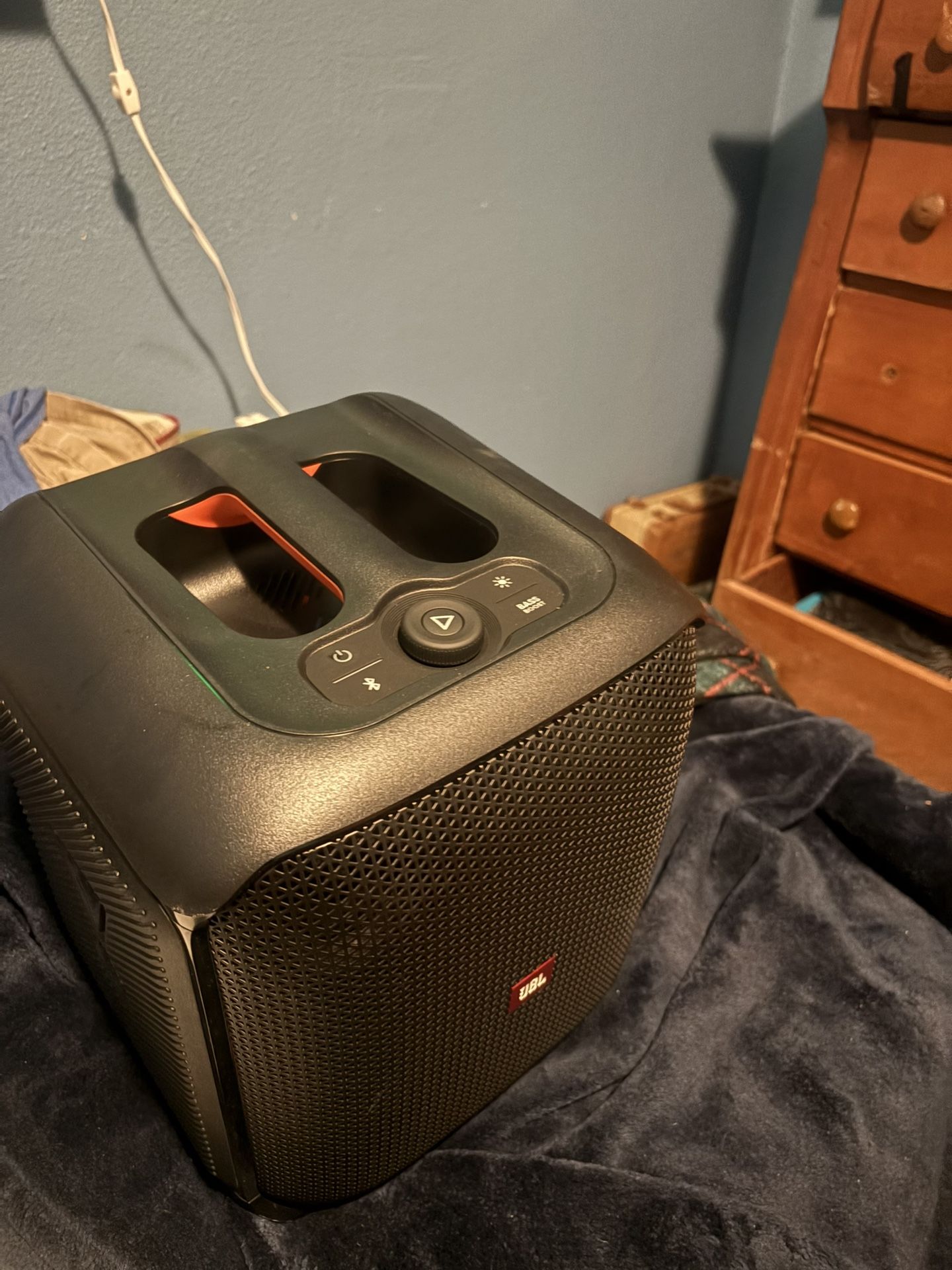 JBL Encore Party Box