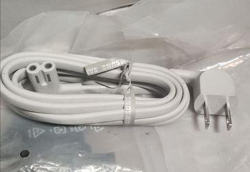Samsung TV Power Cord