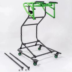 Jeep Top Lift Pro, and half doors