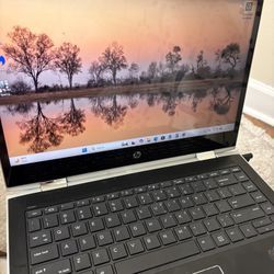 HP Laptop
