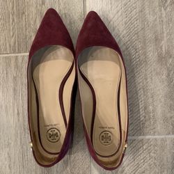Tory Burch Flats