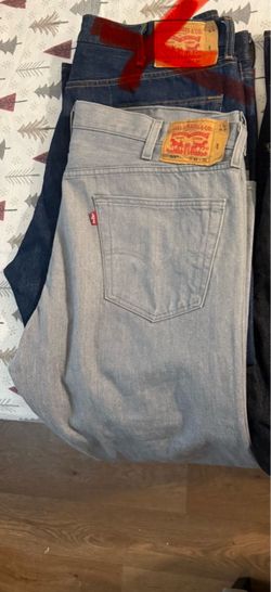 grey 501