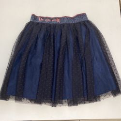 H&M Girls Skirt Size 10-12y