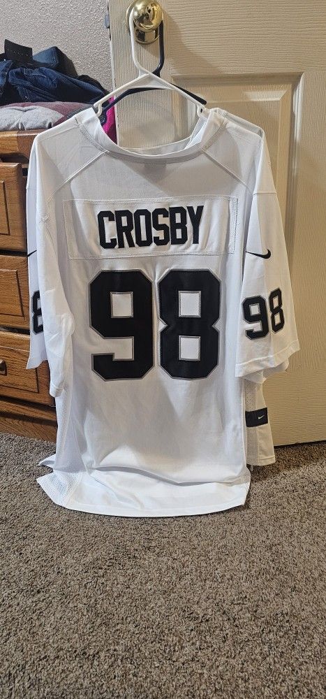 Raiders Jersey 