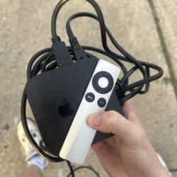 Apple Tv Gen 3