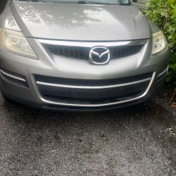 2009 Mazda Cx-9