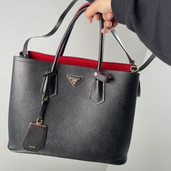 Prada Bag 