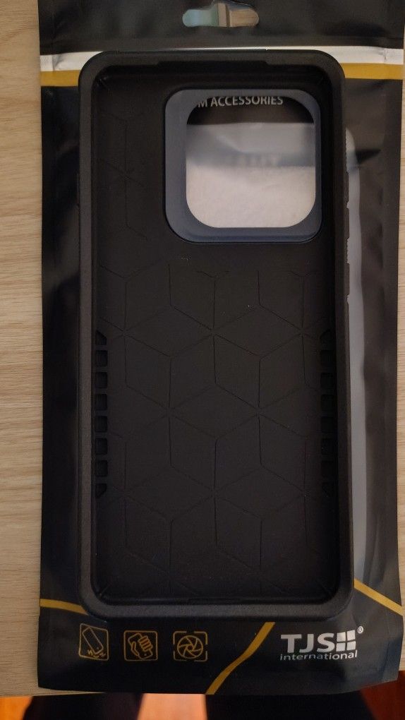 Motorola Moto Edge 5G 2025 Shockproof Case
