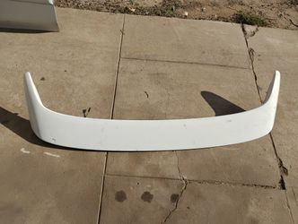 ***** HONDA WING *****