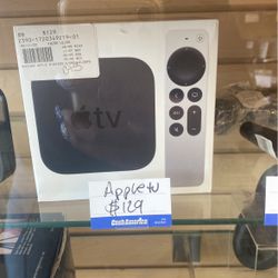 Apple Tv 