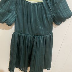 Little Girls Dress