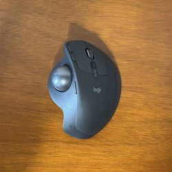 Logitech MX Ergo Computer Mouse