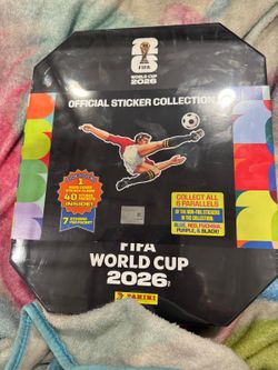 FIFA World Cup set