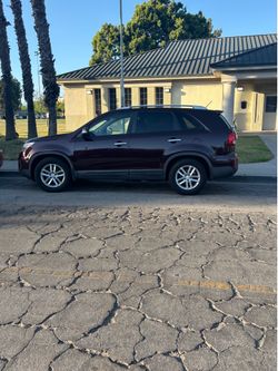 2014 KIA Sorento