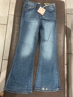Pantalones Jeans