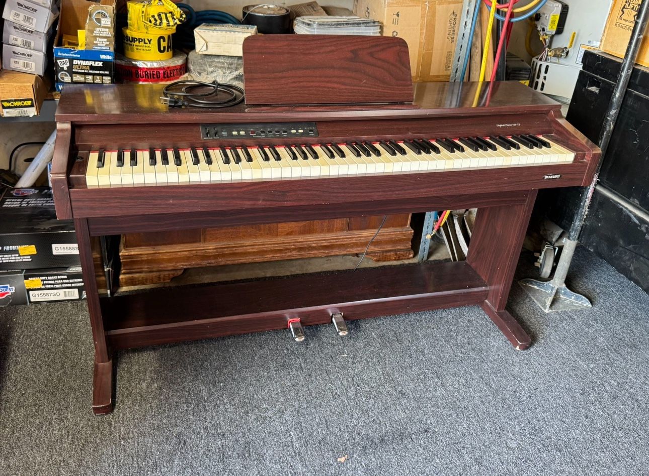 Piano