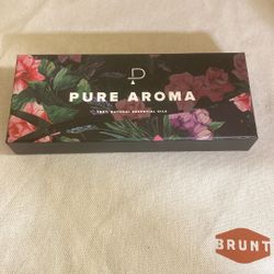 PURE AROMA