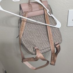 Calvin Klein Backpack