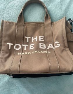 New Marc Jacob Tote