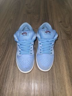 Nike SB Dunk Philadelphia Phillies