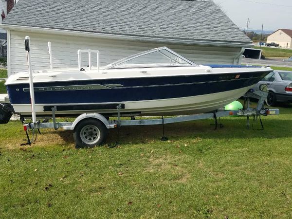 2006 bayliner
