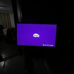 Benq Monitor 