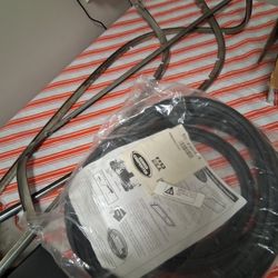 F100 Windshield  Gasket And Trim