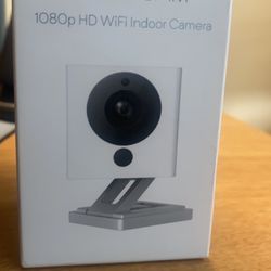 Wyze Security Camera 