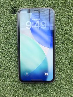 iPhone 11
