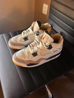 Jordan 4s