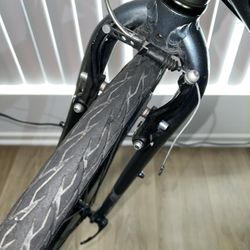 Bicycle (Marin)