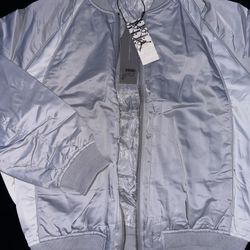 Jordan jacket 