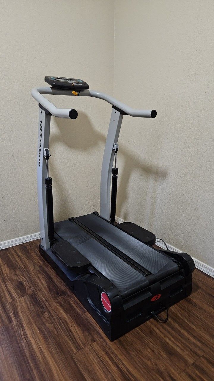 Bowflex Stair Climber/Treadmill