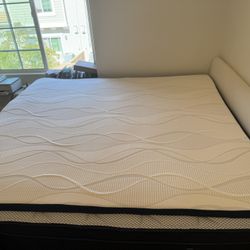 Dream Cloud Mattress Topper