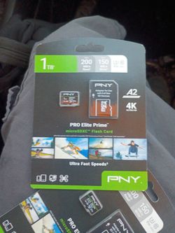 1TB PNY