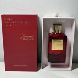 Maison Francis Kurkdjian Baccarat Rouge 540 Parfum 200ml (6.8 oz)