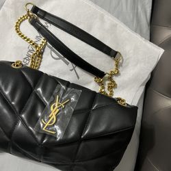 Shoulder And Crossbody 