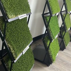 Premium artificial grass turf roll wholesale to public - Affordable Turf 