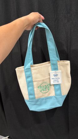 Trader joes mini bags
