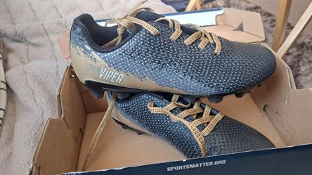 Speed Viper Cleats