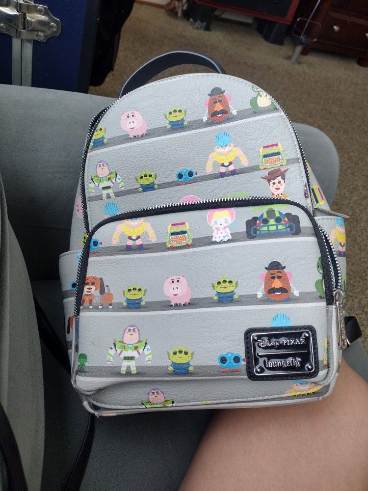 Disney Backpack 