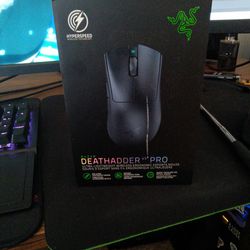 Deathadder V3 Pro Wireless Gaming Mouse