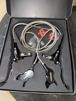 Deeps Surron Brakes