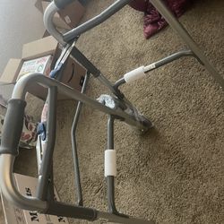 Walker Without Seat 