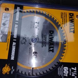 DeWalt Saw Blade 