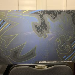2025 Pokémon Mega Evolution Charizard X ex Ultra-Premium Collection